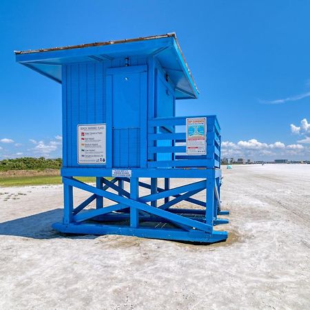 Seashell Cottage - 364 Sarasota Esterno foto