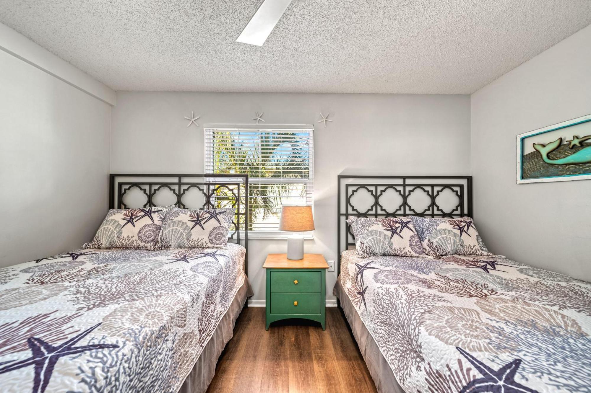 Seashell Cottage - 364 Sarasota Esterno foto