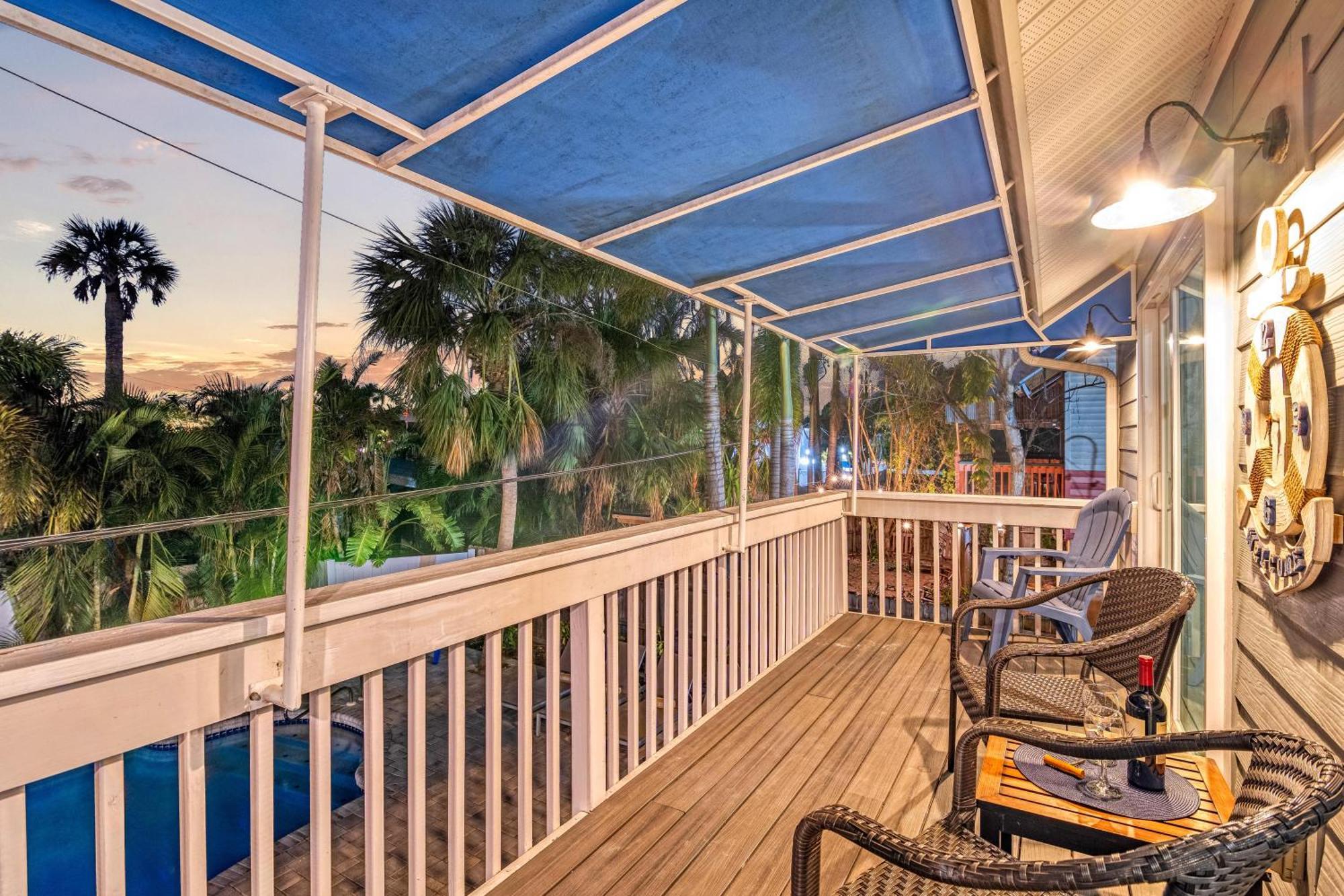 Seashell Cottage - 364 Sarasota Esterno foto