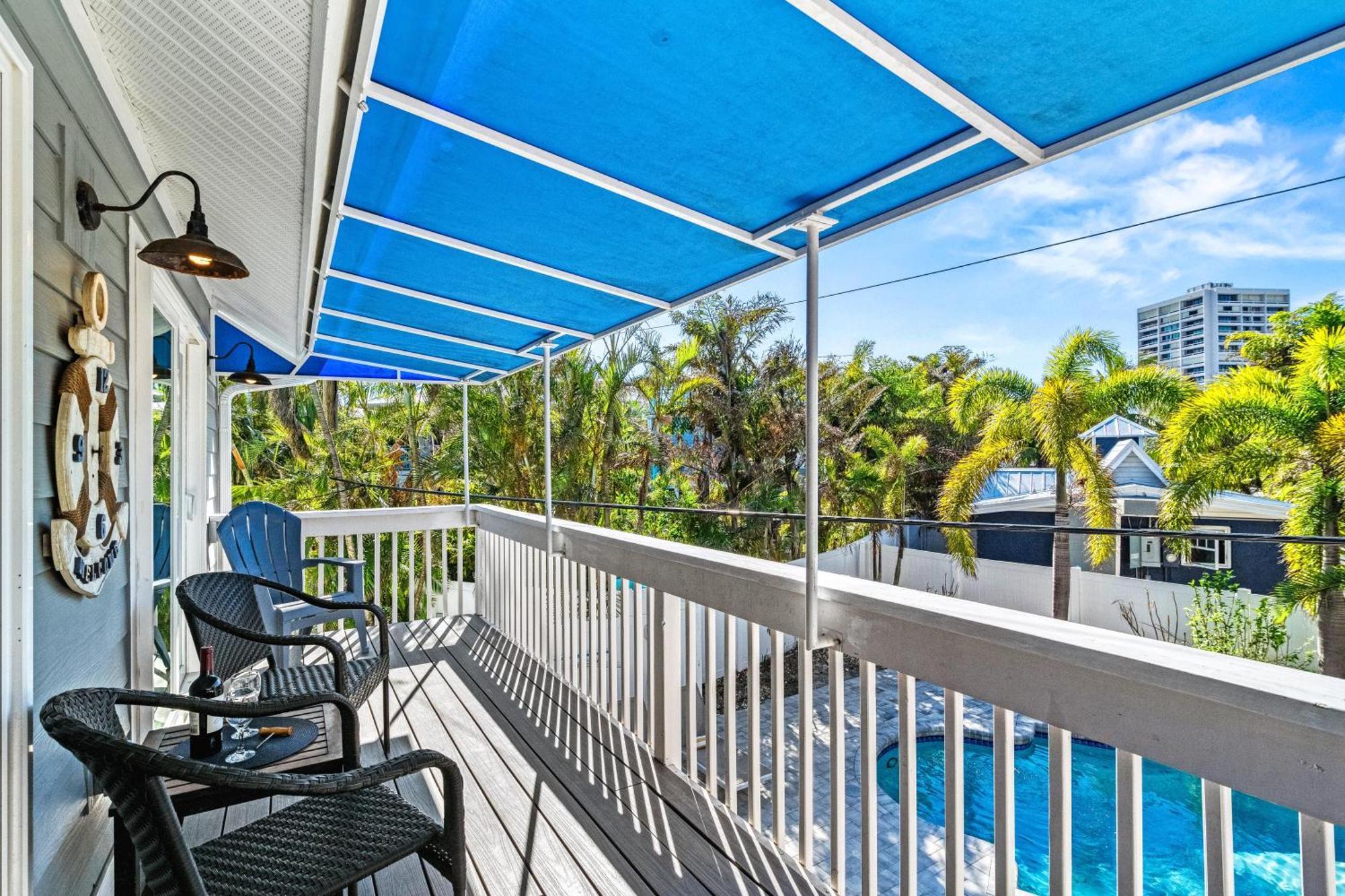 Seashell Cottage - 364 Sarasota Esterno foto